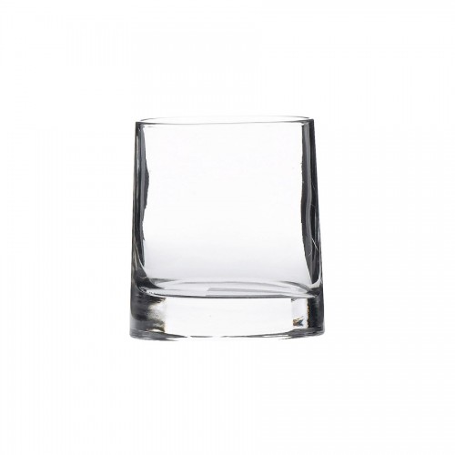Veronese Crystal Whisky Tumbler 9.25oz