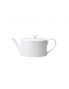 Spiro 2 Cup Oval Teapot 55cl