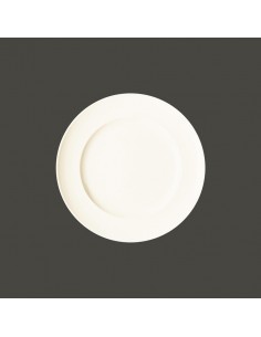 classic Gourmet Round Flat Plate 19cm
