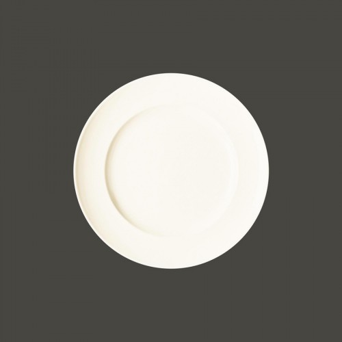 classic Gourmet Round Flat Plate 19cm