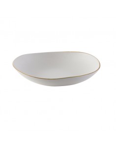 Stonecast Trace Bowl 38cm 15in 2