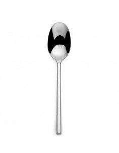 Infinity Dessert Spoon 18/10 Stainless Steel