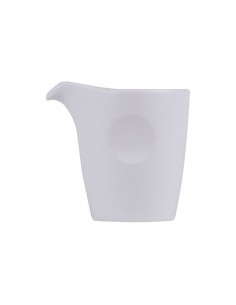 Taste Jug White 8.5cl 2