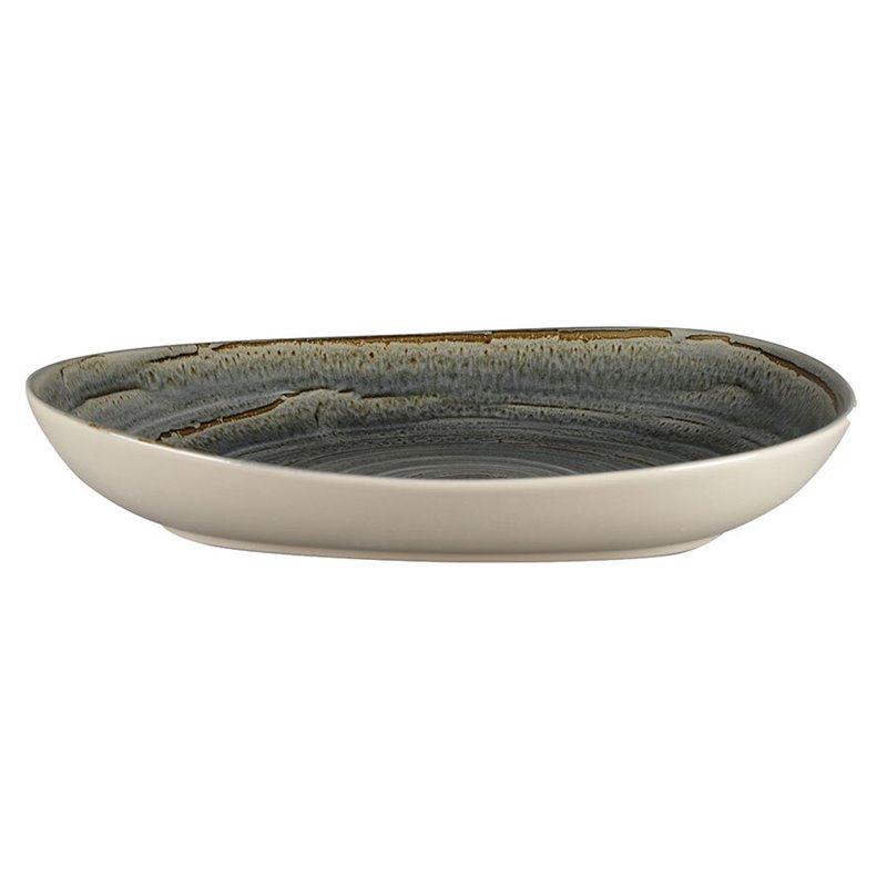 Simplicity Dish Sole Dish Oval 14 x 21.5cm 55cl