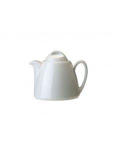 Steelite Liv Beverage Pot 35cl 12oz White