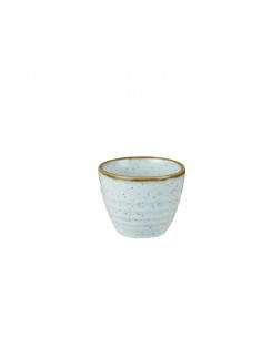 Stonecast Duck Egg Dipper Pot