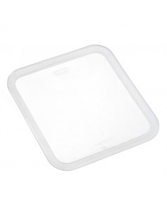Airtight 1/2 Gastronorm Silicone Lid