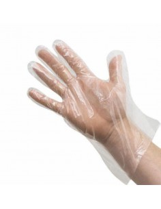 Superwhite Plate Narrow Rim 26cm 10.3 inch 2