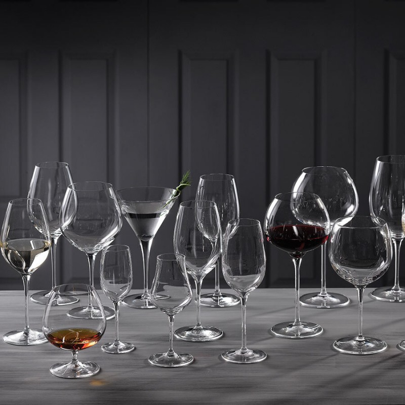 Vinoteque Riserva Crystal Wine Glass 26.7oz