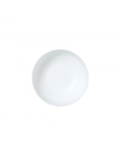 Coupe White Coupe Bowl 14.5cm 35cl