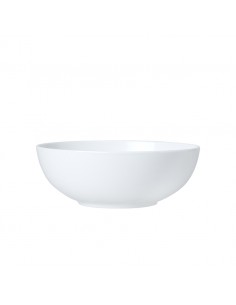 Coupe White Coupe Bowl 14.5cm 35cl 2