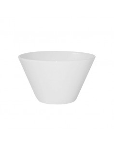 Bit On The Side Zest Bowl White 50cl 2