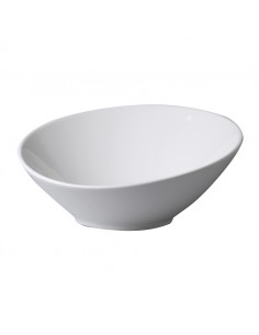 Buffet Asymmetric Bowl 14cm