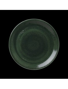 Steelite Vesuvius Coupe Plate 15.25cm