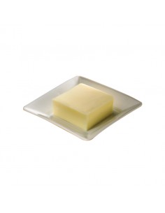 Mini Square Plate 8cm