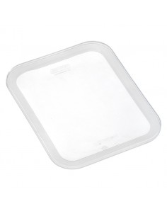 Simplicity Plate White 23cm 2