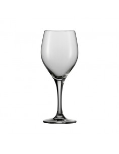 Mondial Crystal Wine Glass 11oz Mondial