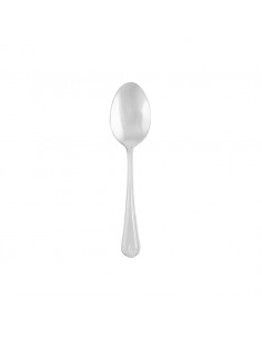 Signature Steel Jesmond Dessert Spoon 18/0 S/S