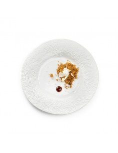 Pordamsa Taffoni Plate Porcelain 14cm