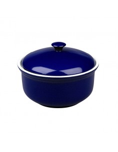Carnival Lid For Casserole B9318FE Fern 2