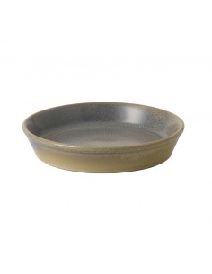Evo Granite Olive / Tapas Dish 15.9cm