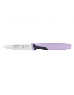 Mercer 3 inch Paring Knife Purple Handle