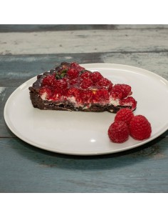 Crème Renoir Oval Coupe Plate 10 1/4 inch 26cm 2