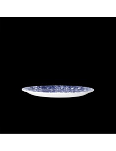 Steelite Ink Legacy Coupe Plate 20.25cm