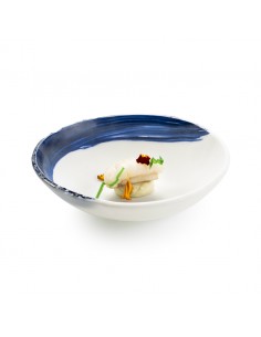 Pordamsa Oia Glass Bowl 17cm