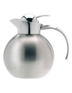 Vacuum Beverage Pot 1.2ltr S/S Liner Lever Pour