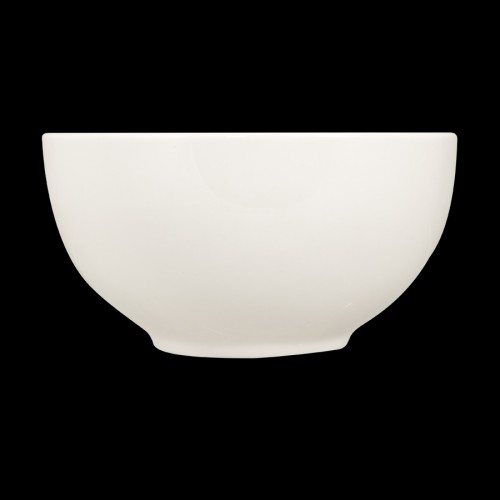 Crème-Galerie Deep Buffet Bowl-23cm