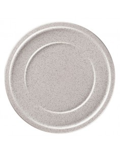 Spiro Oval Sugar Pot 9cm