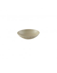 Harvest Norse Linen Coupe Bowl 18.2cm 7 1/4 inch 2