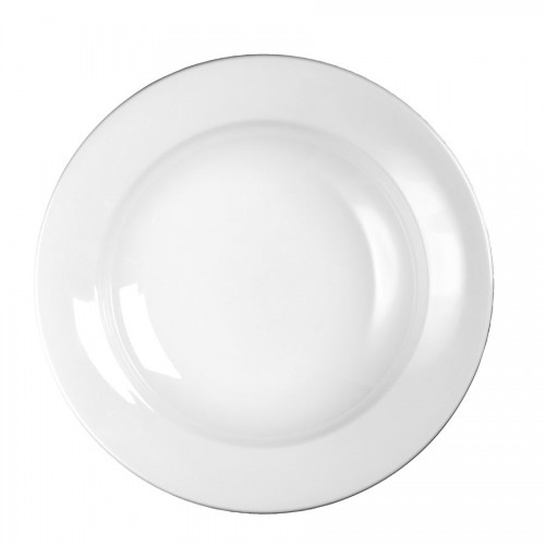 Profile Pasta / Soup Dish White 87.5cl