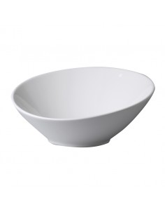 Buffet Asymmetric Bowl 9cm
