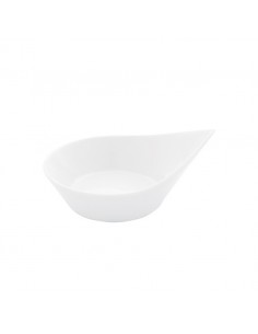 Pordamsa Gota Porcelain Tasting Bowl 12cm