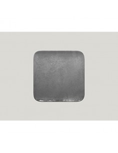 Shale Square Plate L 24 cm W 24 cm H 17