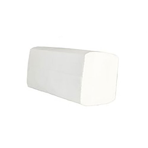 Pristine White Z- Fold Paper Towel