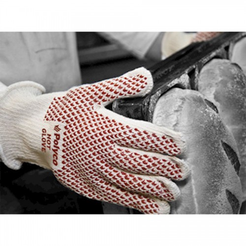 Polyco 9010 Heat Resistant Hot Glove