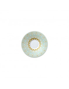 Moresque Espresso Saucer 12cm