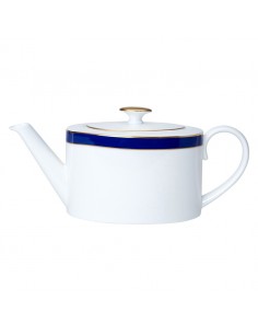 Duke 2 cup Oval Teapot 55cl