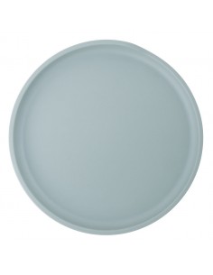 Copenhagen Jade Plate Melamine 9 inch