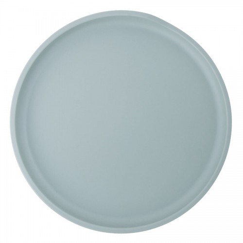 Copenhagen Jade Plate Melamine 9 inch