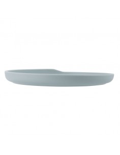 Copenhagen Jade Plate Melamine 9 inch 2