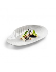 Pordamsa Mediterranean Tellin Gloss Plate 25cm