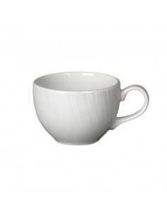 Spyro Low Cup White 34cl