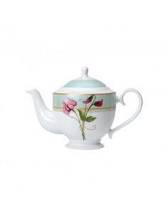 Trellis 4 Cup Classic Teapot 80cl