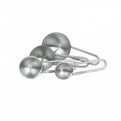Measuring Spoon 4 Sizes