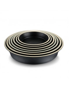 Classic Ramekin Fluted White 8cl 2