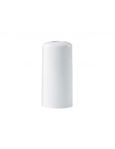 Monaco Vogue Bud Vase White